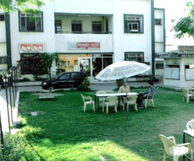 New Tourist Hotel